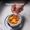Mengting Disposable Kitchen Sink Filter Bags
