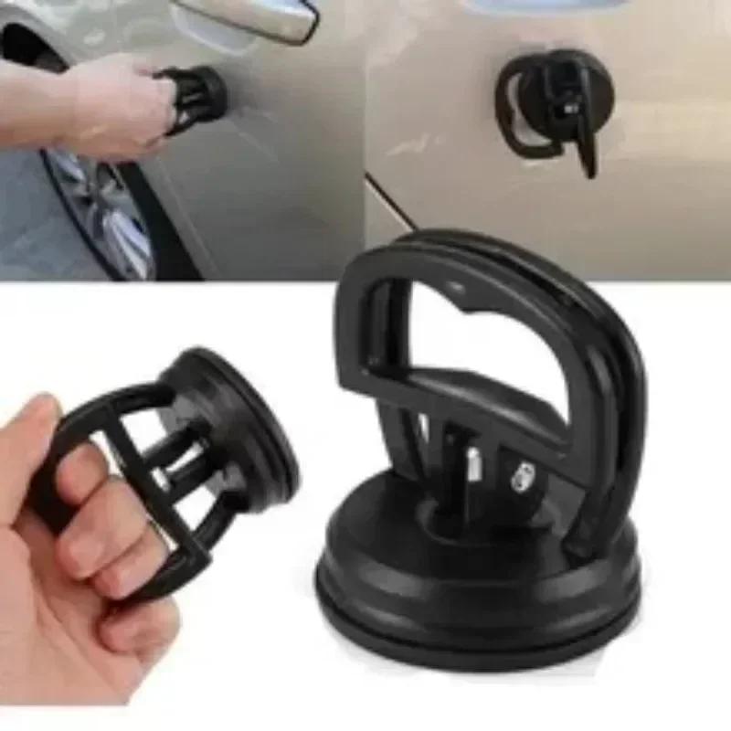 2PCS Suction Cup Lifter - Glass Tile Panel Carrier Furniture Moving Dent Puller for Car Body Repair Tool