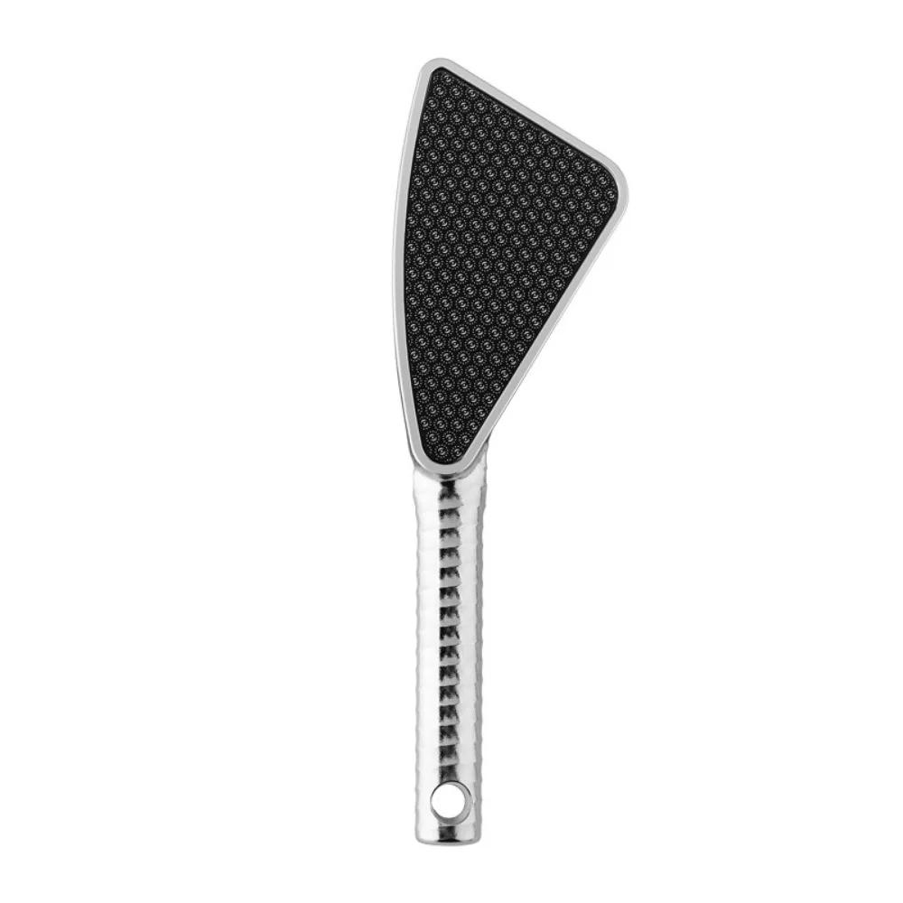 New Professional Nano Glass Foot File Scrubber for Woman Heels Dead Skin Callus Remover Feet Skin Care Pedicure Foot Rasp Tools