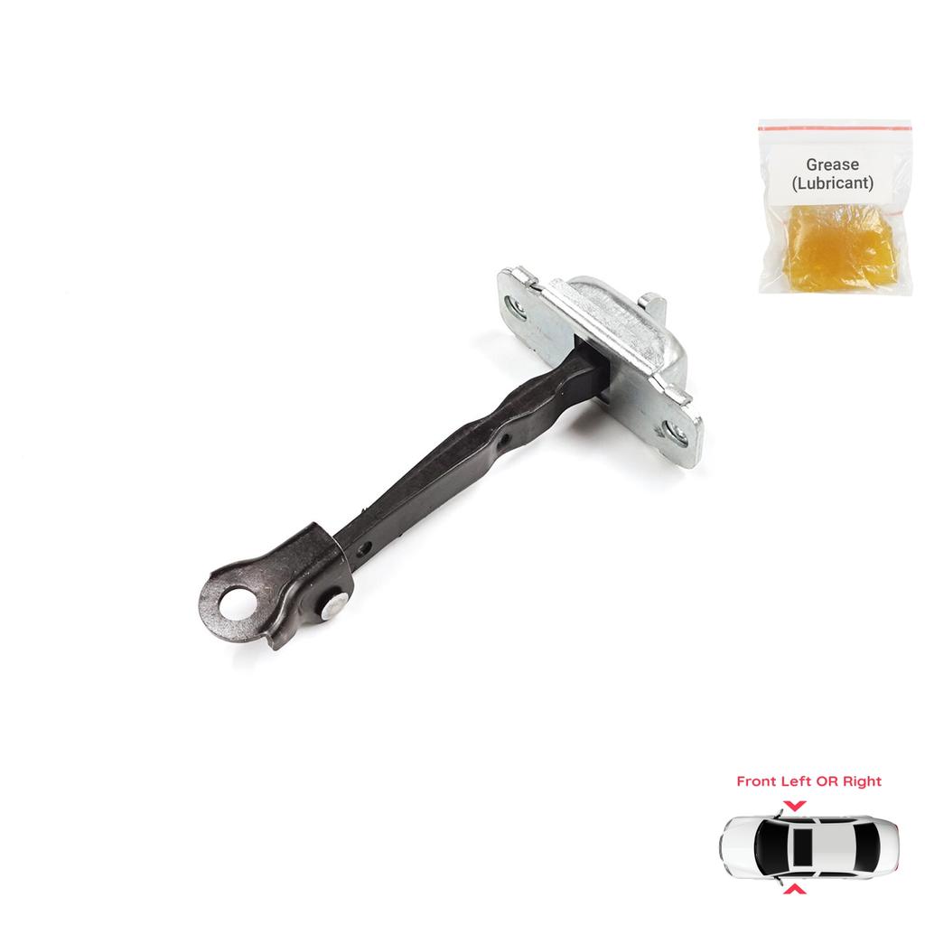 EDP1540 Vordertür Stopper Check Assy Begrenzerband für Hyundai Accent MK4 RB RC 2011-2018 4/5 Tür 79380-0U000