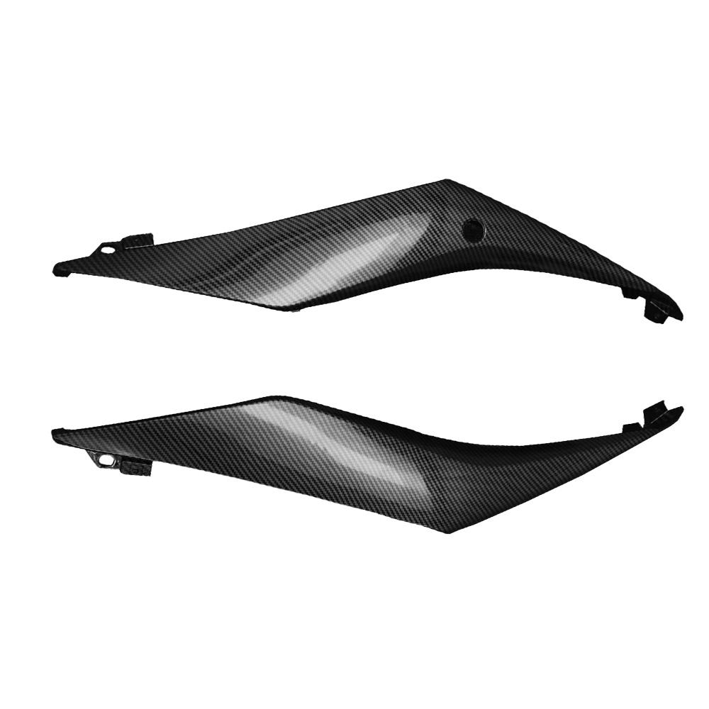 Fairing Accessories For YAMAHA MT03 MT-03 MT-25 Motorcycle Rear Seat Tailstock Side Panel Cover FZ-03 FZ-25 2021 2022 2023 2024