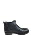 Men's Fashion Genuine Leather Flat Heeled Boots Bootie Winter Furry Classic Boots Shoes