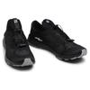 SALOMON Amphib Bold 2.0 Lightweight Waterproof Breathable Hiking Shoes Men Hiking Shoes Black 413038