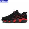 Kinder Freizeitschuhe Jungen Sneaker Rutschfest Outdoor Atmungsaktiv Kinder Tennis Abriebfest Sport Basketballschuhe