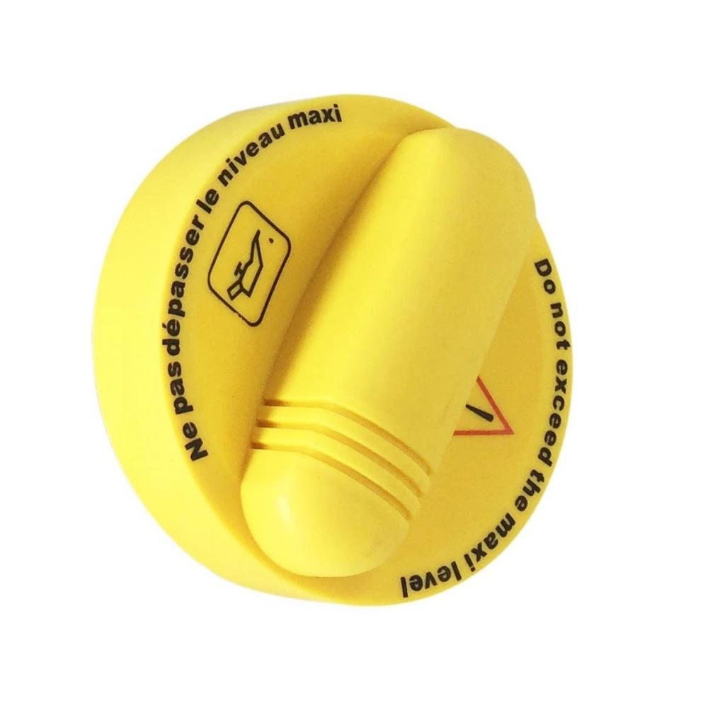 Oil Filler Cap 8200800258 For Renault Clio I II Kangoo