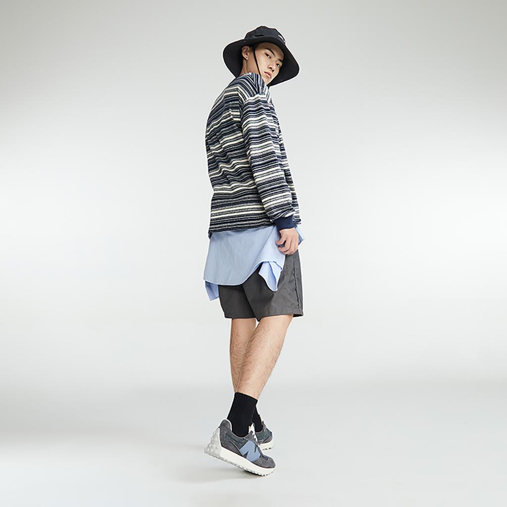 New Balance 327 Castlerock Arctic Grey Sneakers U327WPC