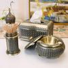Decoração de mesa e acessórios – Paliteiros