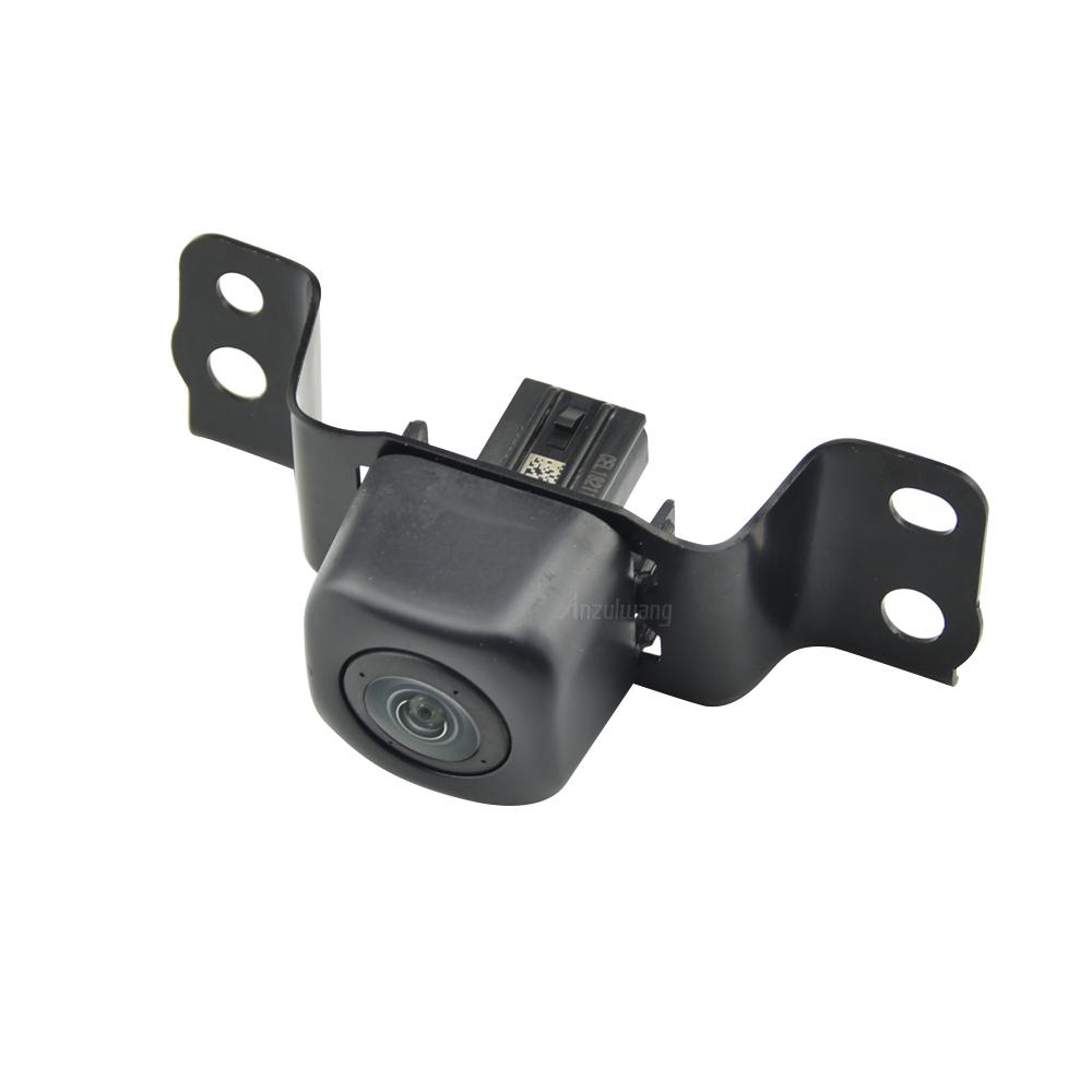 Car Accessories Park Assist Camera Front View Camera Fit For Toyota Lexus LX570 2018-2021 867B060012 867B0-60012