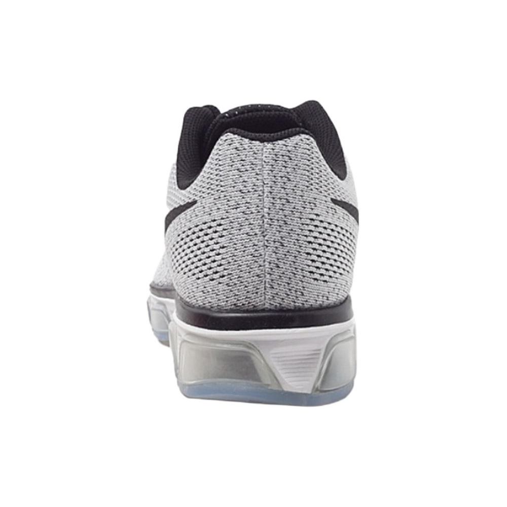 Nike  Air Max Tailwind 8 Oreo Women Sneakers White Black 805942-101