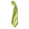 Premier Colours Collection Satin Tie