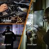 Fenix C6 V3.0 Rechargeable Waterproof Flashlight
