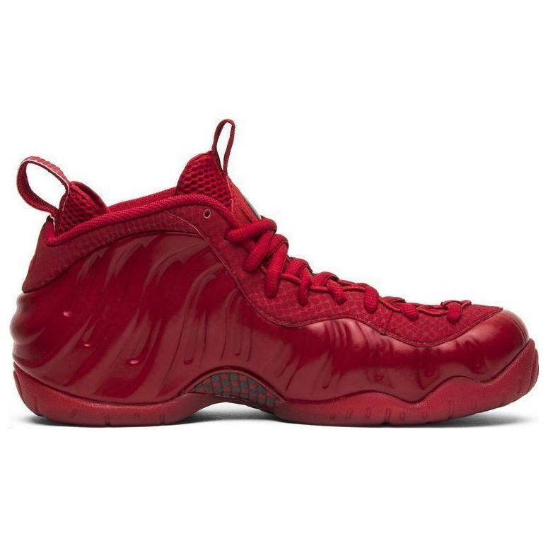 New Nike Air Foamposite Pro Red October 624041-603