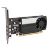 For Quadro T400 Graphics Card 4GB GDDR6 64 Bit Supports 7680x4320 Video Graphics Card for 3D Modeling Rendering