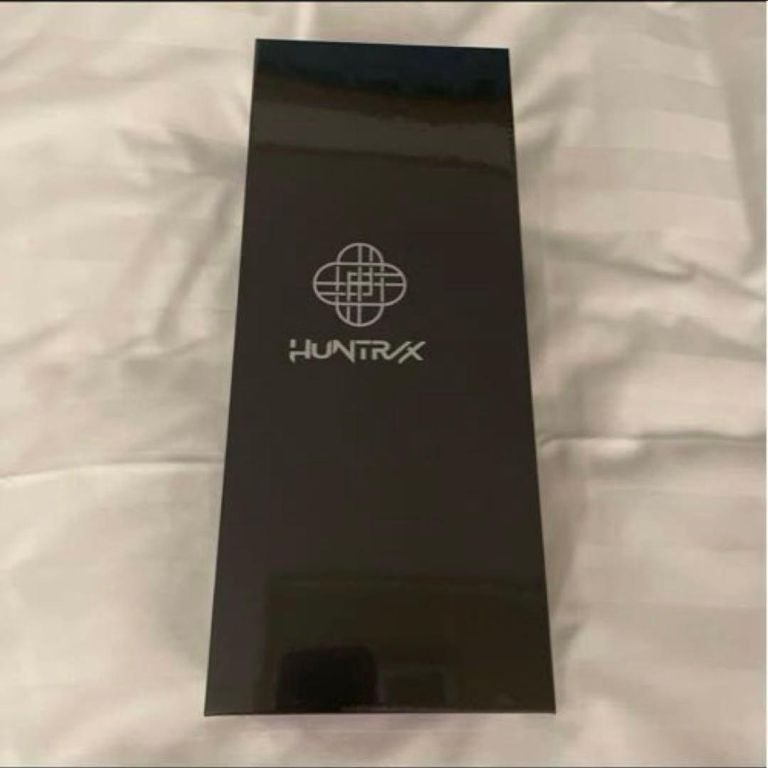 

[USED] K-POP Demon Hunters HUNTR/X Light Stick