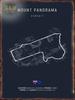 DORA Tin Sign Formula  World Racetracks Metal Tin Sign for Room Wall Decor Poster Art Printing Pictures World Circuit Plaques Home Decoration