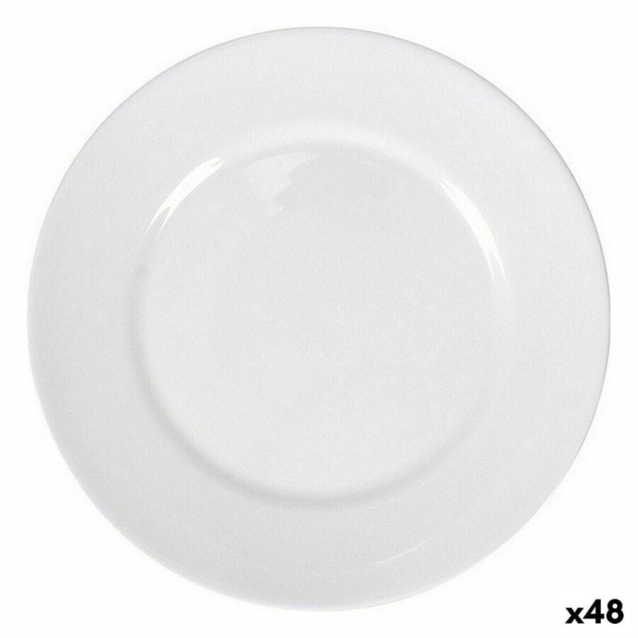 

Десертная тарелка La Mediterranea Temara 19,3 x 1 см (48 штук)