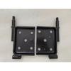 PLACAS DE MUELLE DE HOJA TRASEROS PARA SUZUKI SAMURAI 85-95 |Ajuste Para