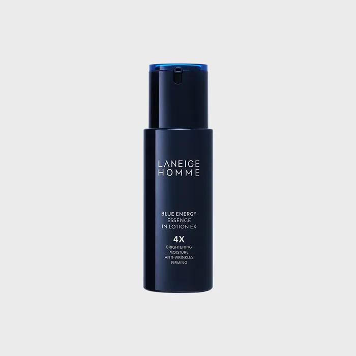 Homme Blue Energy Essence in LotionEX 125ML