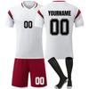Fotbal – Uniforma de fotbal