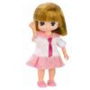 Licca-chan doll LD-23 Kindergarten Miki-chan
