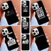 Moto Bike Motocross Phone Case For iPhone 17 Air 11 12 13 14 15 16 Pro Max Cover For iPhone 17 Air Max Plus Coque Shell