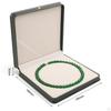 Elegant Jewelry Storage Box for Necklaces - Perfect Weddings and Proposals
