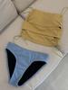 Korean Style Backless Halter Bikini - Sexy Split Swimsuit for Women, Resort Wear