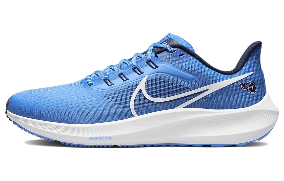 

Nike Air Zoom Pegasus 39 X Nfl Tennessee Titans DR2063-400 44.5