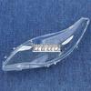 Transparent Headlight Cover for 2013-2015 Asian Dragon Models