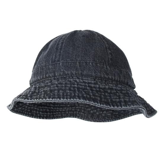 

Fisherman Hat Breathable All Match with Windproof Rope Sun Protection Flat Top Anti-UV Cowboy Wide Brim Foldable Sun Hat Daily Wear чорний