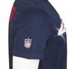 T-shirt NFL - New Era - SPRAY - Patriots - Homme - Manches Courtes