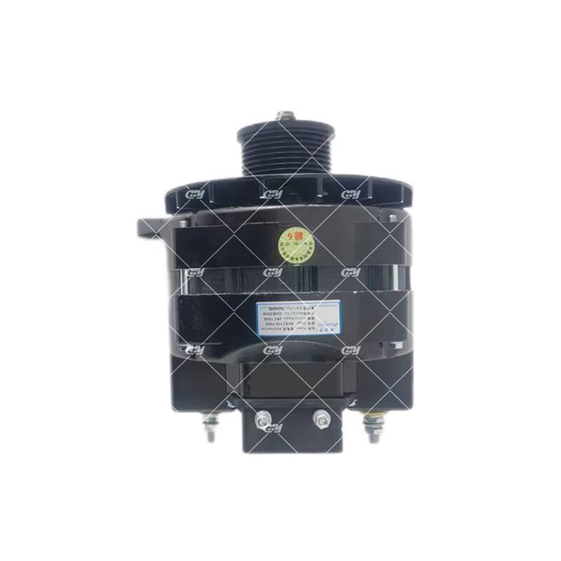 Dongfeng Warrior Generator Assembly