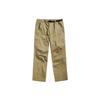 Urban Exploration Cargo Pants Men's Khaki Moderate NF0A4NDS-PLX
