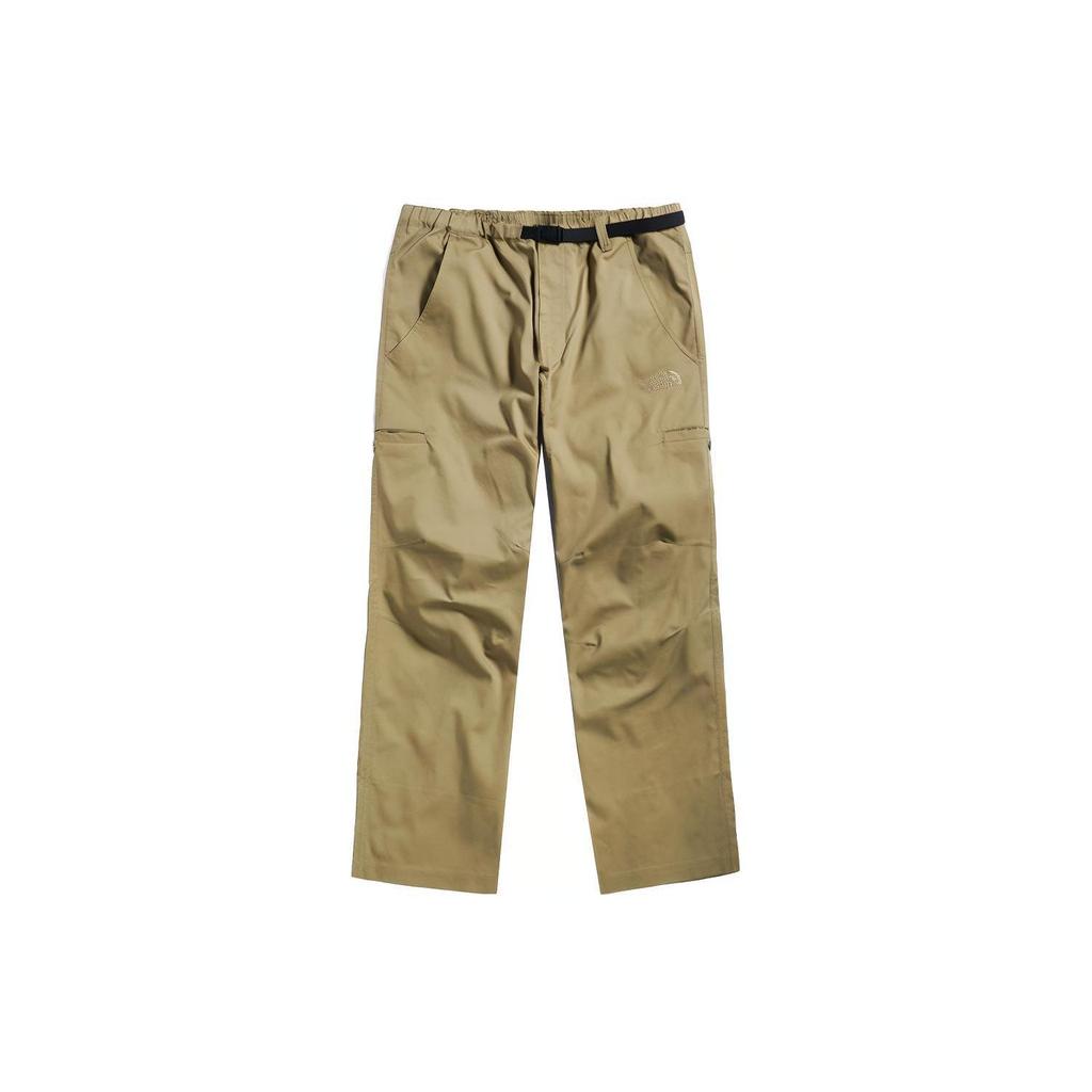 The North Face Urban Exploration Cargo Pants Men's Khaki Moderate NF0A4NDS-PLX