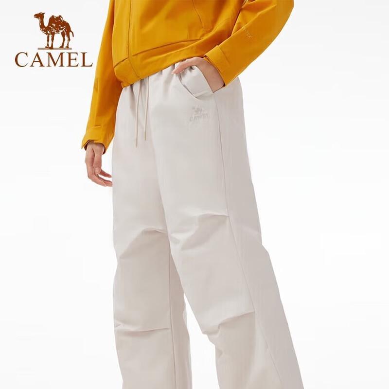 

Camel Women s 90% Down Padded Jacket M