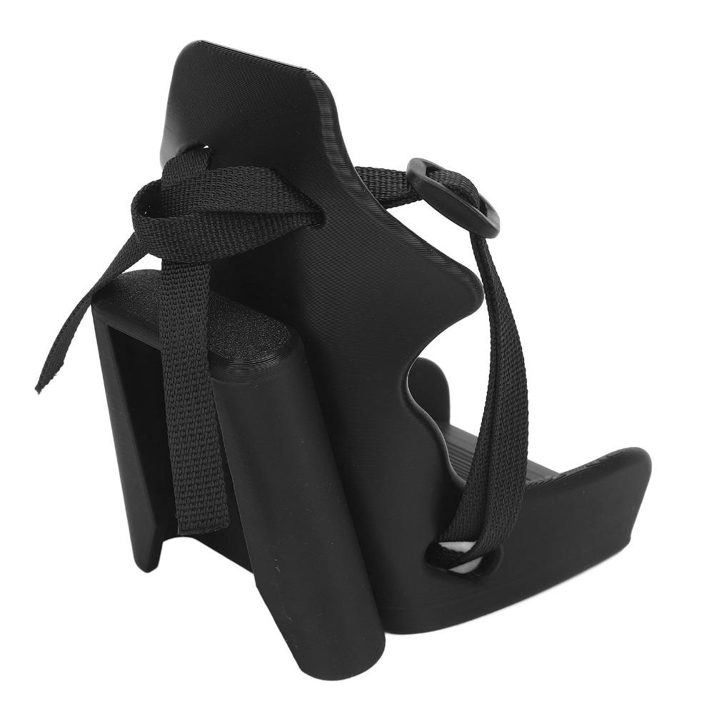 Adjustable Strap Bike Doll Carrier Front Mount Doll Bike Chair Doll Bike Carrier  Folding Bikes