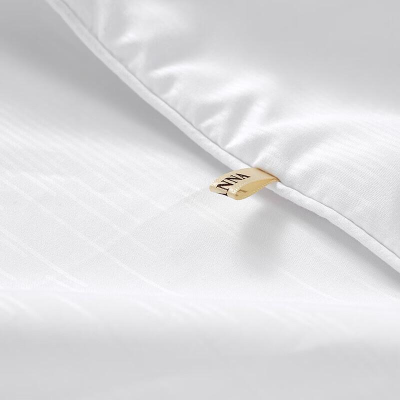 Fuanna Antibacterial Tussah Silk Summer Quilt