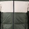 Emporio Armani EA7 SS24 Color Block Zip-Up Hooded Long Sleeve Cotton Jacket Men Jackets Multicolor 6RPB41-PNEOZ-1845