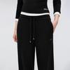Only Women's 2026 Autumn Straight-Leg Casual Sweatpants