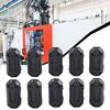 Factory Workshop Noise Filter Noise Suppression Ring 10PCS