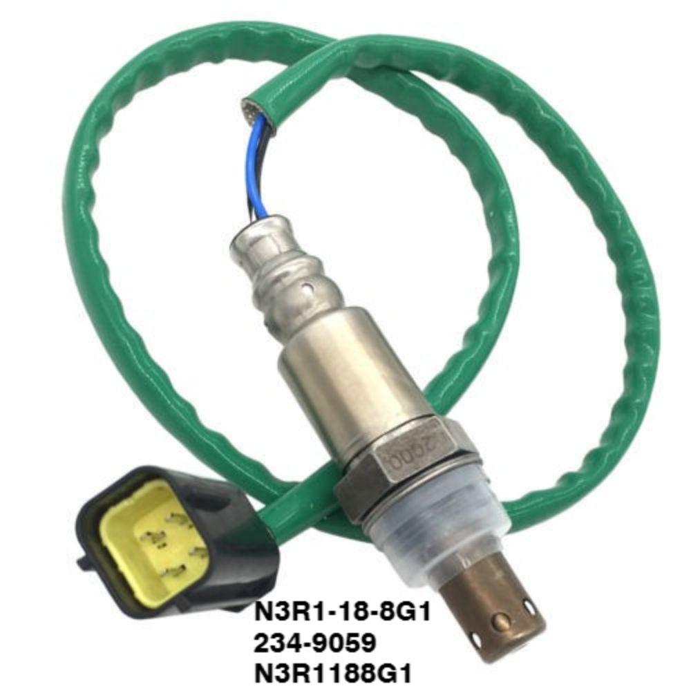 Front oxygen sensor suitable for mazda n3r1-18-8g1 234-9059 n3r1188g1