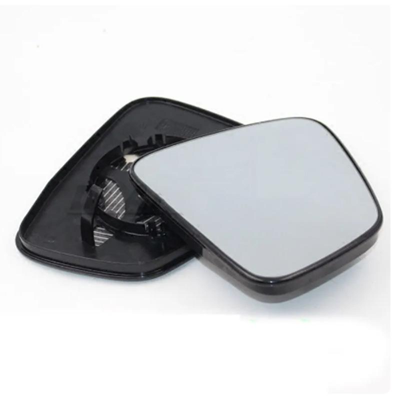 Rearview Mirror Lens Replacement for 2012-2020 Chevrolet Trax Tracker