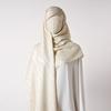 New Pashmina Scarf Shawl Wrap Paisley Jacquard Stoles Vintage Cashew Scarves Printed Cotton Tippet Sunscreen Hijab