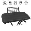 Digital Piano Keyboard Dust Cover Waterproof Dustproof Musical Instrument AccessoriesBlack 61Keys