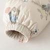 DAVE&BELLA Boys' Winter Printed Down Jacket