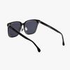 Polseumiseuaiweeo Sunglasses (Ps24613Slbk 022 59)
