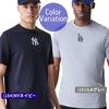 Męski T-shirt New Era MLB CF Logo Reg [Import Równoległy]