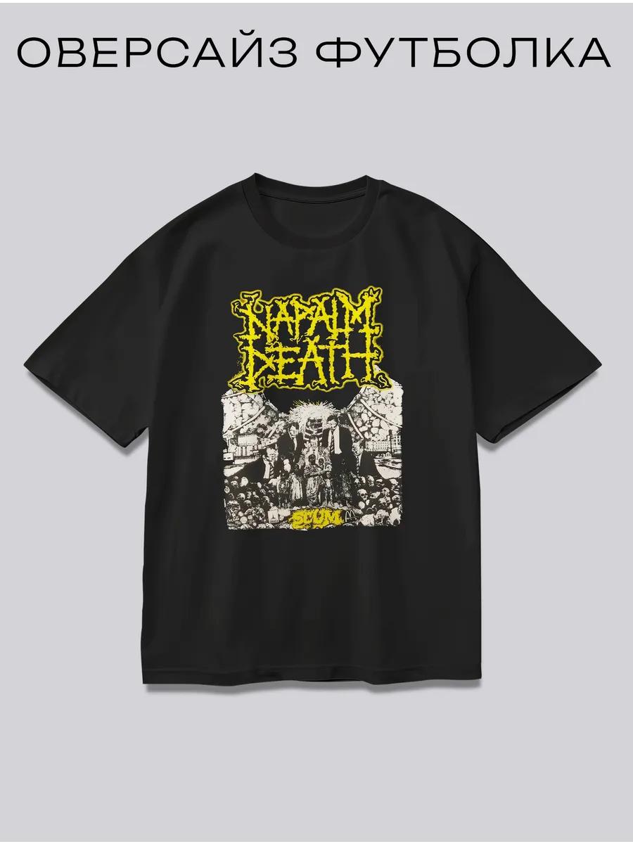 Kids Jack Sparrow printed T-shirt 4XL
