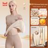 Miiow Women's Thermal Underwear Set