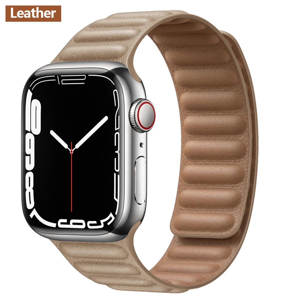 Watchband Smartwatch Accessories Wristband